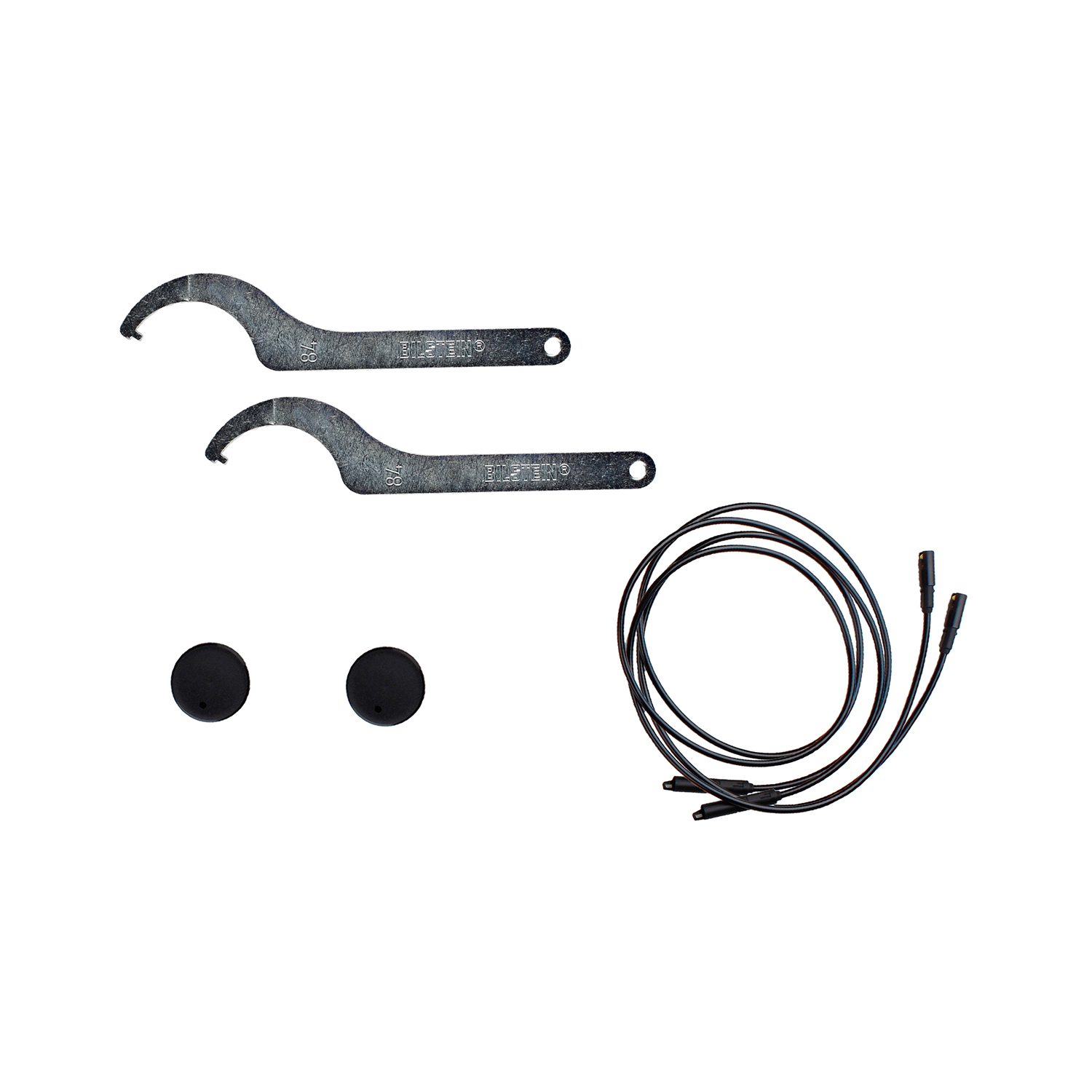 Bilstein 49-279047 B16 (DampTronic) - Suspension Kit